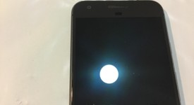 Good
													Google Pixel - Verizon, Black, 128 GB, 4 GB, Verizon Edition, photo 5 of 10