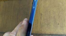 Good
													Apple iPhone 12 Pro - Unlocked, Pacific Blue, 128 GB, A2341, photo 4 of 7