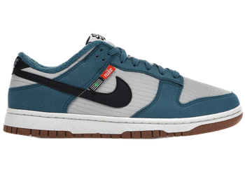 Nike Dunk Low SE Next Nature Rift Blue for sale