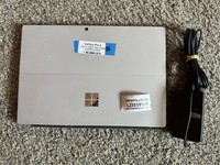 Microsoft Surface Pro 5 (2017)