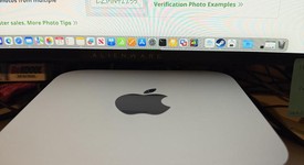 Good
													Mac Studio 2025 - Apple M4 Max 14-core, 512 GB, 36 GB, photo 2 of 8