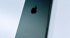 Fair
													Apple iPhone 16 Pro Max - Unlocked, Black, 256 GB, A3084, photo 2 of 4