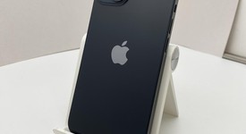 Good
													Apple iPhone 14 - Unlocked, Midnight, 128 GB, A2649, photo 3 of 4