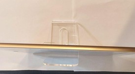 Mint
													Apple iPad 6th Gen - Wi-Fi, Gold, 32 GB, A1893, photo 4 of 6