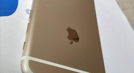 Good
													Apple iPhone 6S Plus - T-Mobile, Gold, 16 GB, A1687, photo 5 of 9