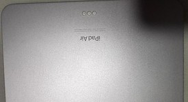 Mint
													Apple iPad Air 11" (M2) 2024 - Wi-Fi, Purple, 128 GB, A2902, photo 5 of 12
