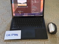 Microsoft Surface Laptop 4