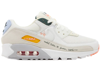 Nike Air Max 90 We'll Take It From Here (Women's) for sale