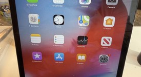 Good
													Apple iPad Mini 2 Retina - Unlocked, Black, 32 GB, photo 1 of 6