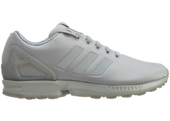 adidas Zx Flux Solid Grey/Solid Grey/Solid Grey for sale