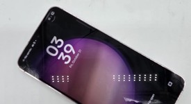 Good
													Samsung Galaxy S23 - AT&T, Lavender, 128 GB, 8 GB, SM-S911U, photo 2 of 9