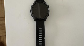 Good
													Garmin Fenix 8 - Carbon, AMOLED, photo 3 of 5