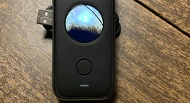 Good
													Insta360 One X2, photo 1 of 8