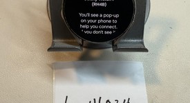Fair
													Samsung Galaxy Watch4 - Wi-Fi, Gold, 40mm, photo 6 of 6