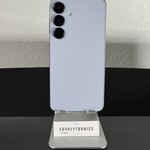 Mint Samsung Galaxy S25 Plus - Verizon, 256 GB, Icy Blue, 12 GB, SM-S936U