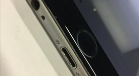 Good
													Apple iPhone 6 - Boost, Gray, 32 GB, A1586, photo 3 of 10