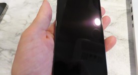 Good
													Apple iPhone 12 Pro - Unlocked, Graphite, 128 GB, A2341, photo 2 of 4