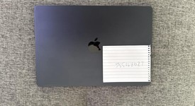 Mint
													MacBook Air 2023 - 15" - Apple M2, Midnight, 256 GB, 8 GB, photo 1 of 11