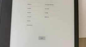 Mint
													Amazon Kindle Scribe 10.2" - 32 GB, photo 1 of 9