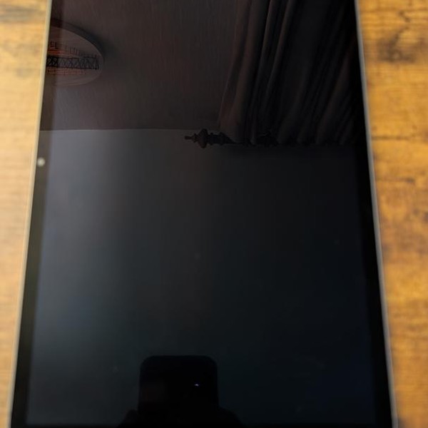 Samsung Galaxy Tab S10 Plus - Wi-Fi, 256 GB, Moonstone Gray, 12 GB, SM-X820