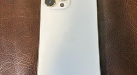 Mint
													Apple iPhone 13 Pro Max - T-Mobile, Gold, 256 GB, A2484, photo 2 of 12