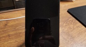 Good
													Apple iPhone 7 - Unlocked, Jet Black, 128 GB, A1660, photo 2 of 9