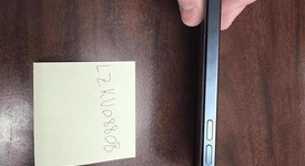 Mint
													Apple iPhone 15 Pro Max - Unlocked, Blue, 512 GB, A2849, photo 4 of 7