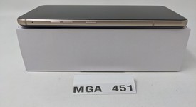 Fair
													LG V60 ThinQ 5G - T-Mobile, Blue, 128 GB, 8 GB, photo 4 of 8
