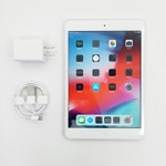 Fair Apple iPad Mini 2 Retina - Wi-Fi, 16 GB, Silver