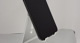 Fair
													Apple iPhone 11 - Unlocked, Black, 64 GB, A2111, photo 1 of 15