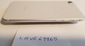 Good
													Apple iPhone 8 - Unlocked, Silver, 64 GB, A1905, GSM, photo 4 of 8