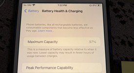 Mint
													Apple iPhone 8 Plus - Unlocked, Silver, 128 GB, A1897, GSM, photo 2 of 8