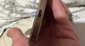 Mint
													Apple iPhone 16 Pro Max - Unlocked, Desert, 1 TB, A3084, photo 3 of 8