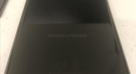 Mint
													Samsung Galaxy Note 8 - Unlocked, Black, 64 GB, SM-N950U1, photo 5 of 10