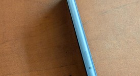 Mint
													Apple iPhone Xr - Unlocked, Blue, 64 GB, A1984, photo 3 of 6