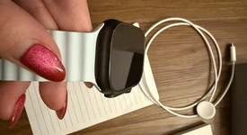 Mint
													Apple Watch Ultra 3 49mm - Unlocked, Black, A3281, photo 1 of 6