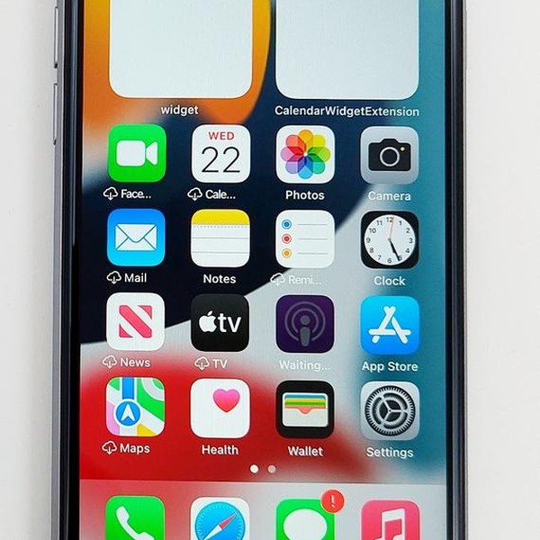 Apple iPhone 6S - T-Mobile, 16 GB, Grey, A1688