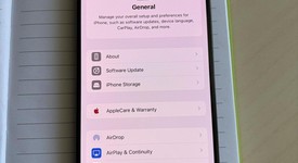 Good
													Apple iPhone 15 Pro - Unlocked, Black, 128 GB, A2848, photo 1 of 6
