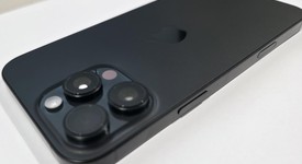 Mint
													Apple iPhone 16 Pro Max - Unlocked, Black, 256 GB, A3084, photo 5 of 23