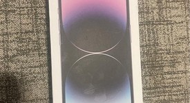 Mint
													Apple iPhone 14 Pro - AT&T, Purple, 128 GB, A2650, photo 4 of 6