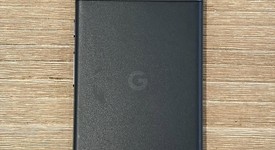 Good
													Google Pixel 8a - Verizon, Obsidian, 128 GB, 8 GB, G8HHN, mmWave 5G, photo 3 of 7
