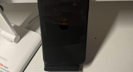 Good
													Apple iPhone 11 - Unlocked, Black, 64 GB, A2111, photo 3 of 4