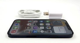 Good
													Apple iPhone 12 Mini - Verizon, Black, 128 GB, A2176, photo 2 of 6