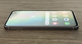 Good
													Samsung Galaxy S23 FE - T-Mobile, Graphite, 128 GB, 8 GB, SM-S711U, photo 5 of 7