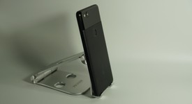 Good
													Google Pixel 2 - Verizon, Black, 64 GB, Verizon Edition, photo 4 of 12