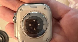 Good
													Apple Watch Ultra 2 49mm - T-Mobile, Natural, A2986, photo 5 of 6