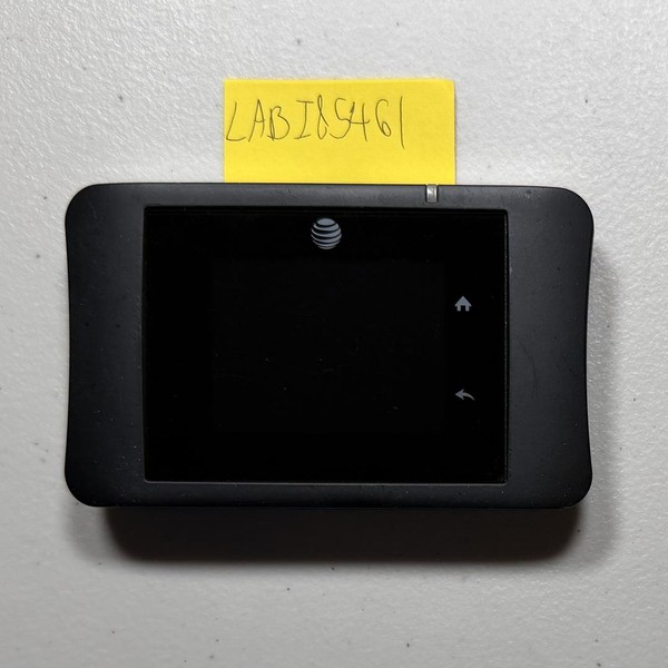 Netgear Mobile Hotspot - Unlocked