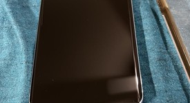 Good
													Samsung Galaxy S21 Ultra 5G - Unlocked, Silver, 128 GB, 12 GB, SM-G998U1, photo 4 of 10