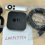 Good Apple TV 3rd Gen (2012) - 8 GB