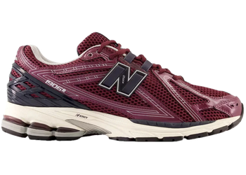 New Balance 1906R Burgundy Black for sale
